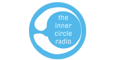 the inner circle radio LOGO