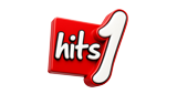 Hits 1 Danmark LOGO