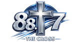 Praise 102.3 LOGO