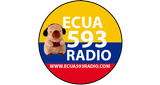 ECUA 593 Radio LOGO