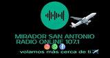 Mirador San Antonio Radio Online LOGO