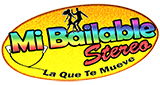 Mi Bailable Stereo LOGO