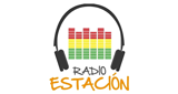 Radio Estación 80 LOGO