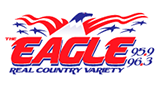 The Eagle LOGO