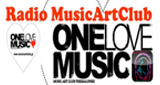 Music Art Club LOGO