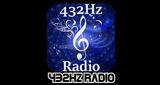 432Hz Radio LOGO