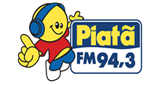 Piatã FM 94,3 LOGO