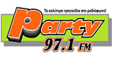 Party 97.1 FM LOGO