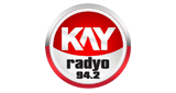 Kay Radyo LOGO
