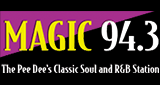 Magic 94.3 LOGO