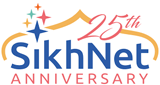 Sikhnet Radio - Gurdwara San Jose LOGO