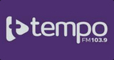 Tempo FM LOGO