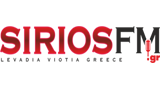 Sirios FM LOGO