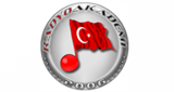 Radyo Akademi LOGO