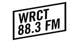 WRCT 88.3 FM LOGO