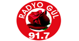 Radyo Gül LOGO