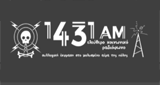 1431 AM LOGO