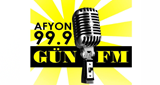 Gun FM LOGO