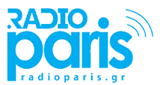 Radio-Paris.gr LOGO