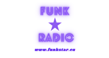 Funkstar Radio LOGO