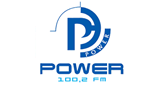 Power FM LOGO