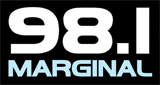 Radio Marginal LOGO