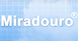 Radio Miradouro LOGO