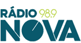 Radio Nova LOGO