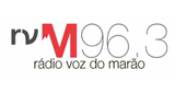 Radio Voz do Marao LOGO