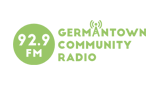 G Town Radio LOGO