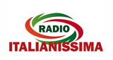 Radio Italianissima LOGO
