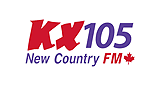 KX 105 LOGO