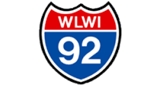 I-92 Country LOGO