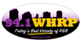 94.1 WHRP LOGO