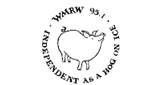 WMRW LOGO