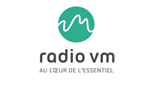 CIRA Radio Ville-Marie LOGO