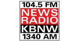 KBNW News LOGO