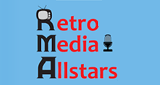 RetroMediaAllstars LOGO