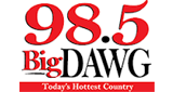 The Big Dawg LOGO