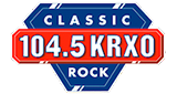KRXO LOGO