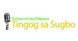 Tingog sa Sugbo LOGO