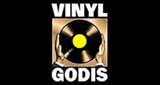 Vinyl Godis Radio LOGO