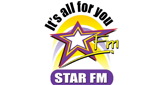 STAR FM LOGO