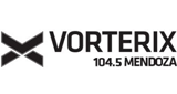 Vorterix Mendoza LOGO