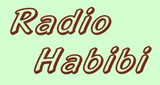 Radio Habibi LOGO