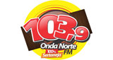 Onda Norte LOGO
