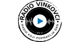 Radio Vinkovci LOGO