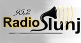 Radio Slunj LOGO