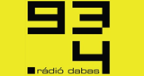 Dabas LOGO