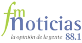 FM Noticias LOGO